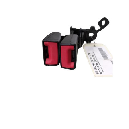 Attache ceinture arriere gauche VOLKSWAGEN GOLF 7