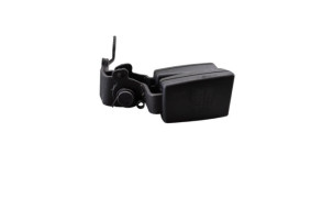 Attache ceinture arriere gauche VOLKSWAGEN GOLF 7 Photo n°3