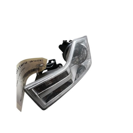 Anti brouillard droit (feux) CITROEN C5 2