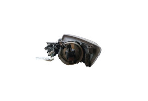 Anti brouillard gauche (feux) CITROEN C5 2 Photo n°4