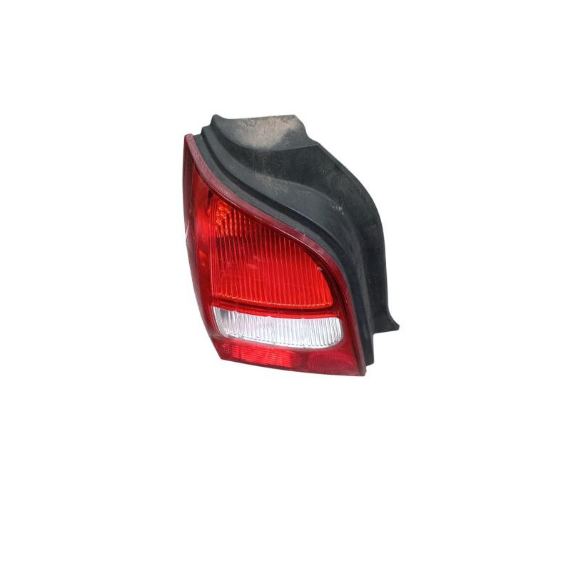 Feu arriere principal gauche (feux) RENAULT TWINGO 2 Photo n°1 Feu arriere principal gauche (feux) RENAULT TWINGO 2 Photo n°1