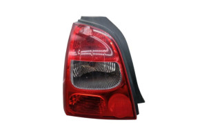 Feu arriere principal gauche (feux) RENAULT TWINGO 2 Photo n°5 Feu arriere principal gauche (feux) RENAULT TWINGO 2 Photo n°5