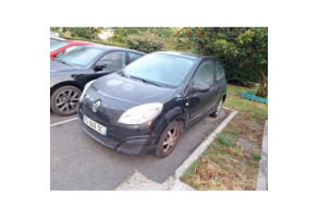 Retroviseur droit RENAULT TWINGO 2 Photo n°10