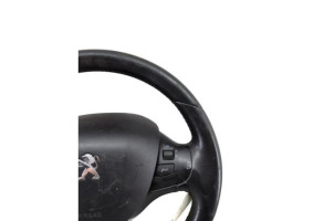 Volant PEUGEOT 208 1 Photo n°5
