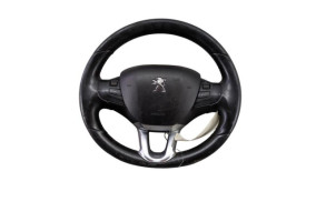 Volant PEUGEOT 208 1 Photo n°6