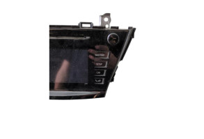 Autoradio d'origine TOYOTA PRIUS+ Photo n°5