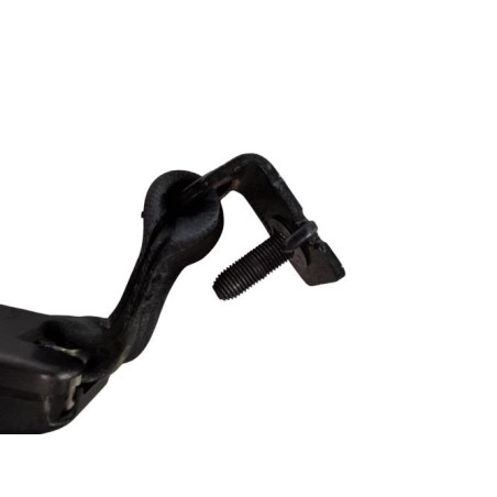 Attache ceinture arriere droit DACIA LODGY