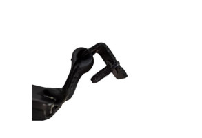 Attache ceinture arriere droit DACIA LODGY Photo n°1