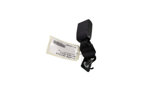 Attache ceinture arriere droit DACIA LODGY Photo n°2