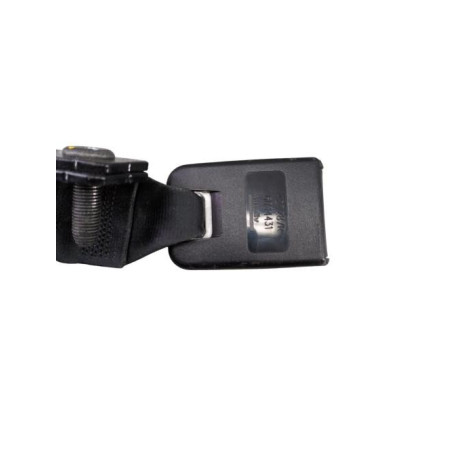 Attache ceinture arriere gauche DACIA LODGY