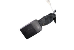 Attache ceinture arriere gauche DACIA LODGY Photo n°2