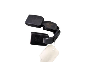 Attache ceinture arriere gauche DACIA LODGY Photo n°3