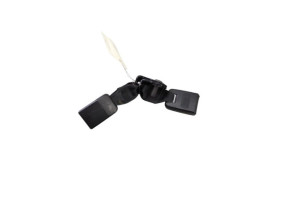 Attache ceinture arriere gauche DACIA LODGY Photo n°5