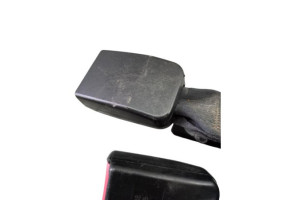 Attache ceinture arriere gauche DACIA LODGY Photo n°6