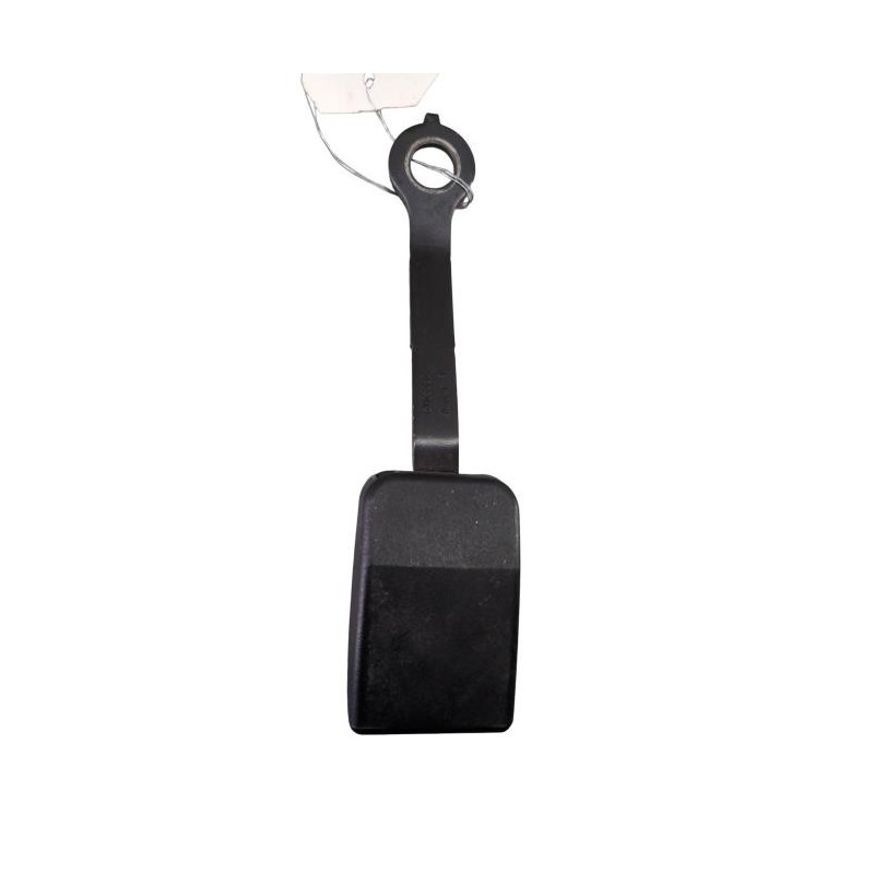 Attache ceinture avant gauche DACIA LODGY Photo n°1