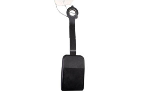 Attache ceinture avant gauche DACIA LODGY Photo n°1