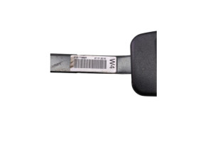 Attache ceinture avant gauche DACIA LODGY Photo n°3