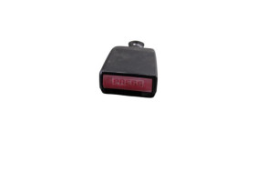 Attache ceinture avant gauche DACIA LODGY Photo n°4