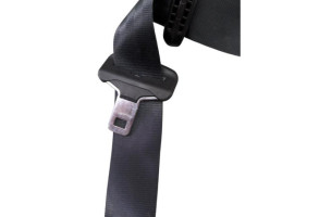 Ceinture arriere droit DACIA LODGY Photo n°3