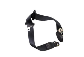 Ceinture arriere droit DACIA LODGY Photo n°4