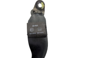 Ceinture arriere droit DACIA LODGY Photo n°6