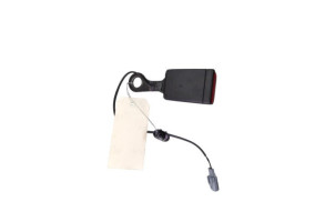 Attache ceinture arriere droit RENAULT GRAND SCENIC 4 Photo n°1