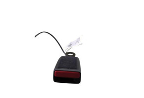 Attache ceinture arriere droit RENAULT GRAND SCENIC 4 Photo n°2