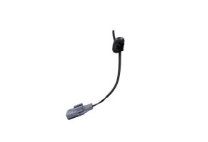 Attache ceinture arriere droit RENAULT GRAND SCENIC 4 Photo n°3