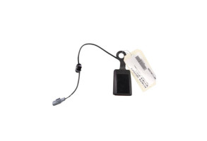 Attache ceinture arriere droit RENAULT GRAND SCENIC 4 Photo n°4