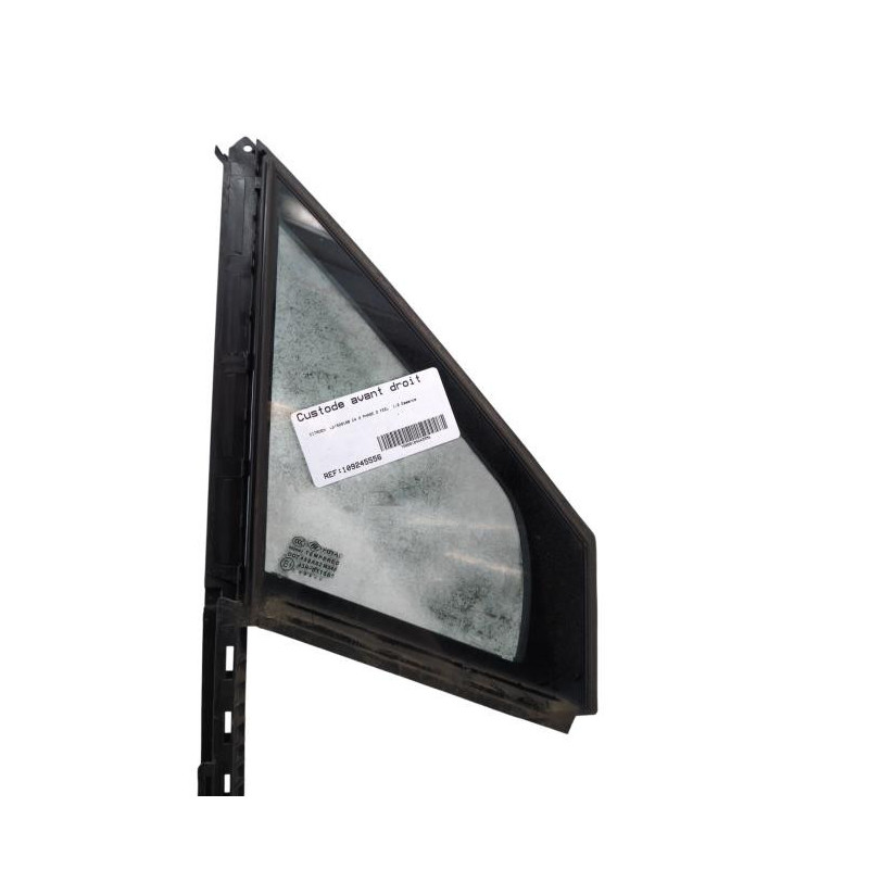 Custode avant droit (porte) CITROEN C4 2 Photo n°1