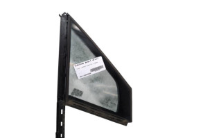 Custode avant droit (porte) CITROEN C4 2 Photo n°1