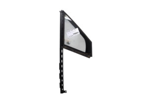 Custode avant droit (porte) CITROEN C4 2 Photo n°4