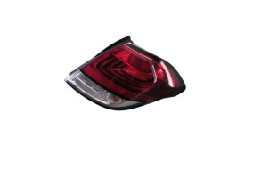 Feu arriere principal droit (feux) CITROEN C4 2 Photo n°3