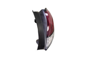 Feu arriere principal droit (feux) CITROEN C4 2 Photo n°4