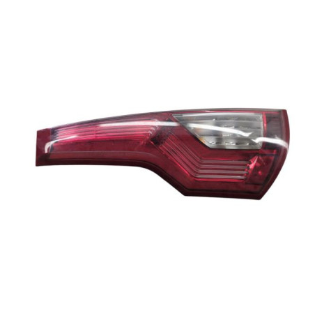 Feu arriere principal gauche (feux) CITROEN C4 GRAND PICASSO 1