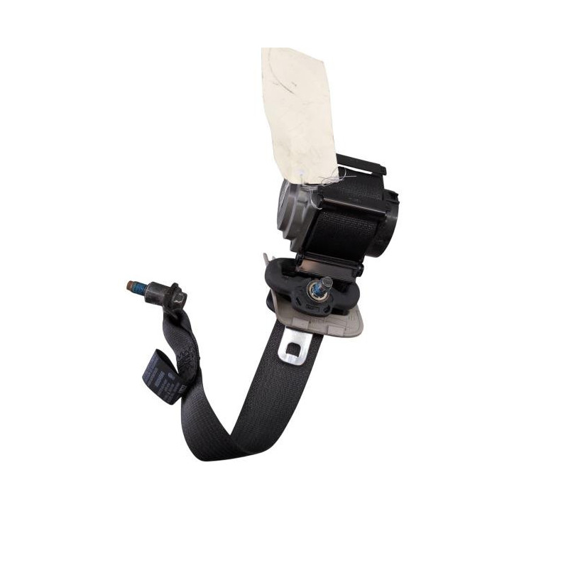 Ceinture arriere gauche CHEVROLET CAPTIVA Photo n°1