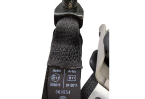 Ceinture arriere gauche CHEVROLET CAPTIVA Photo n°2