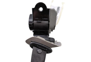 Ceinture arriere gauche CHEVROLET CAPTIVA Photo n°4