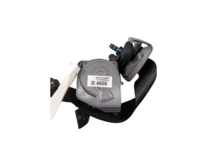Ceinture arriere gauche CHEVROLET CAPTIVA Photo n°5