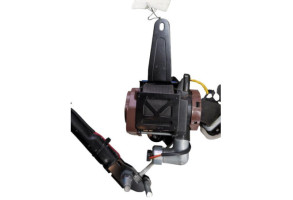 Ceinture avant gauche CHEVROLET CAPTIVA Photo n°3