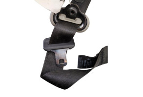 Ceinture avant gauche CHEVROLET CAPTIVA Photo n°4