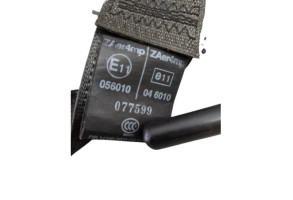 Ceinture avant gauche CHEVROLET CAPTIVA Photo n°5