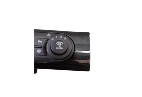 Commande retroviseurs CHEVROLET CAPTIVA Photo n°3