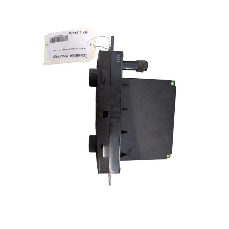 Commande chauffage CHEVROLET CAPTIVA Photo n°1