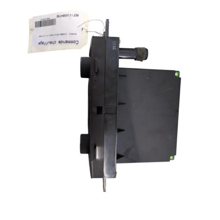 Commande chauffage CHEVROLET CAPTIVA