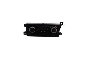 Commande chauffage CHEVROLET CAPTIVA Photo n°3