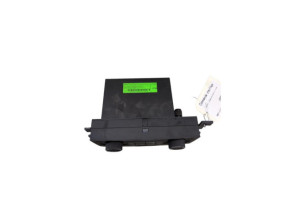 Commande chauffage CHEVROLET CAPTIVA Photo n°4