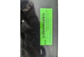 Commande chauffage CHEVROLET CAPTIVA Photo n°5