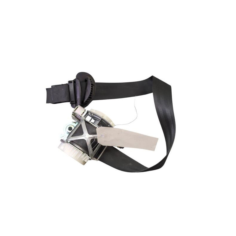 Ceinture avant gauche CITROEN DS3 Photo n°1