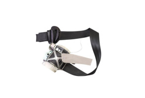 Ceinture avant gauche CITROEN DS3 Photo n°1